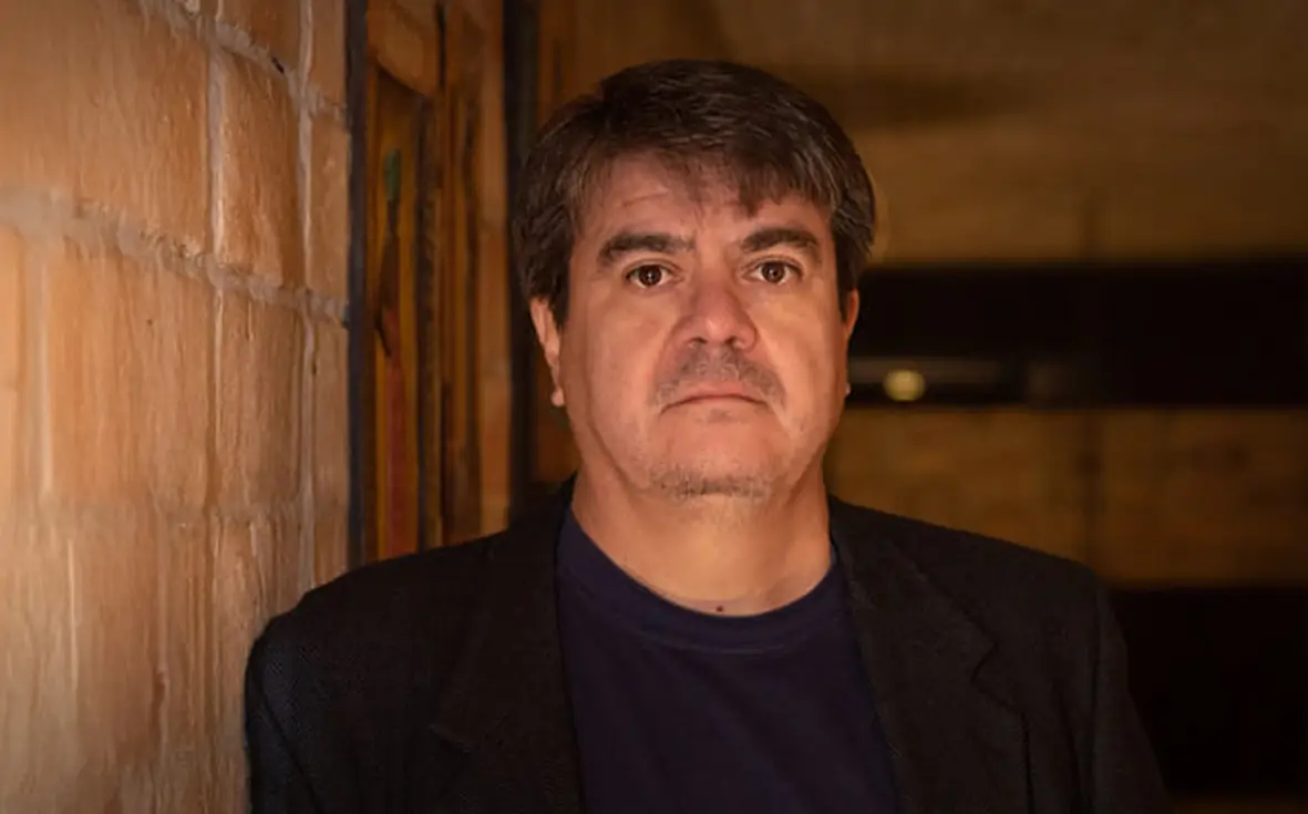 Fanego Insfran, Sergio