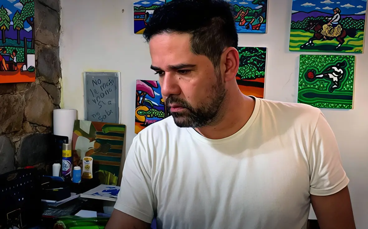 Oviedo Ferreira, Silvio (Yuyo)