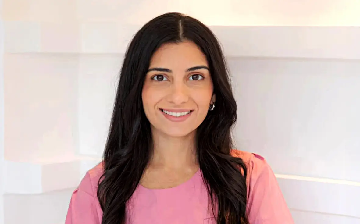 Murto Samaniego, Sofía