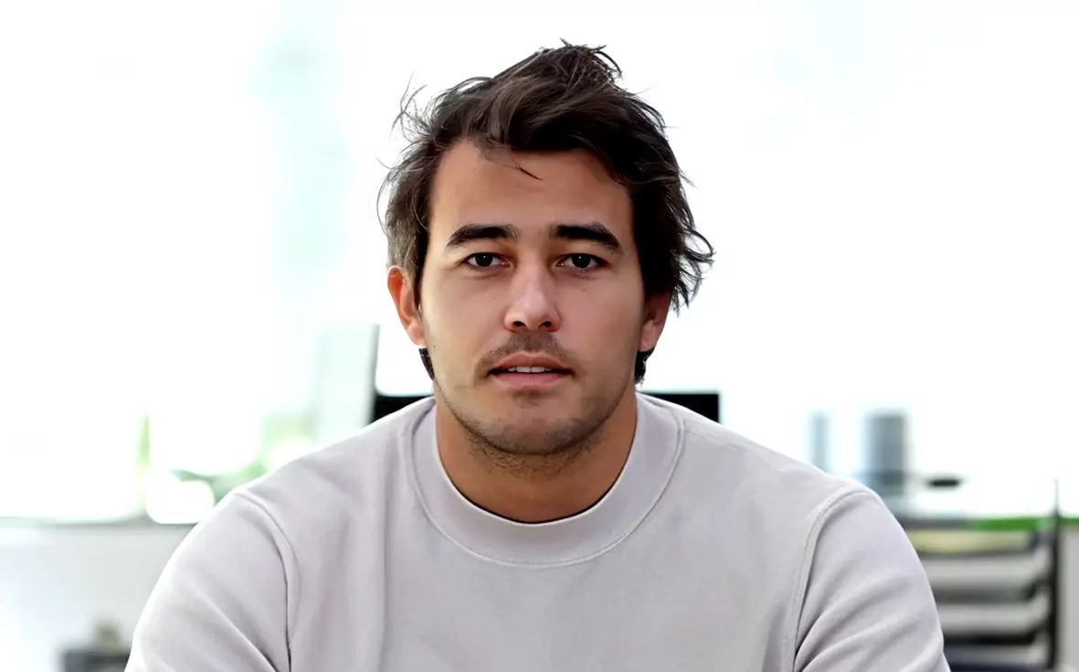 Arza Ortega, Víctor