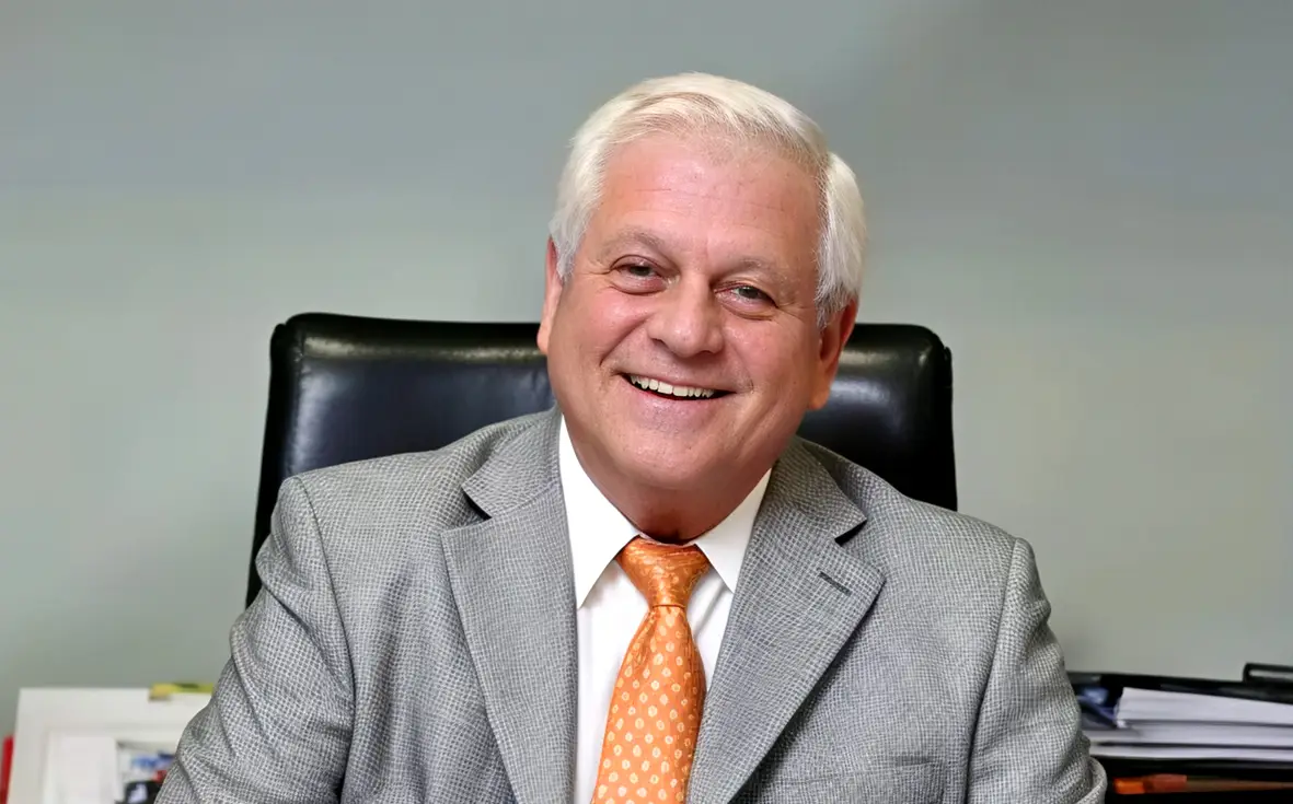 Wasmosy Monti, Ernesto