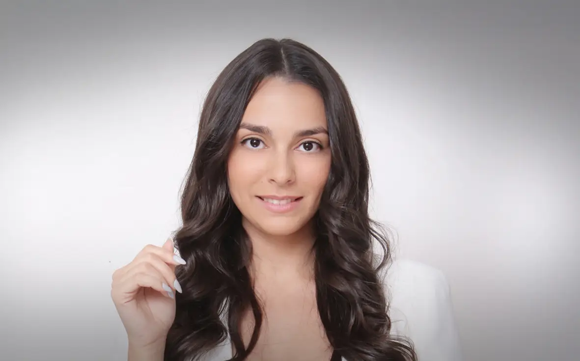 Scavone Gross Brown, Ximena